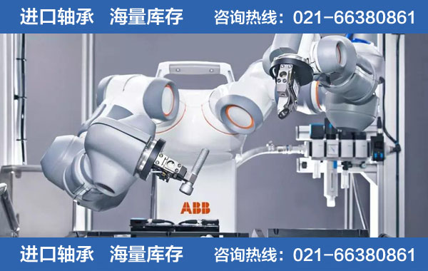 多軸機器人