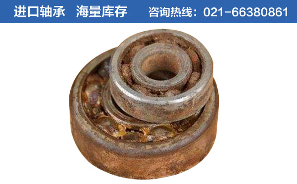 不銹鋼軸承真的不生銹嗎?