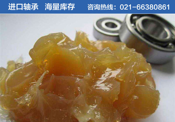 skf軸承加多少潤滑脂為最好